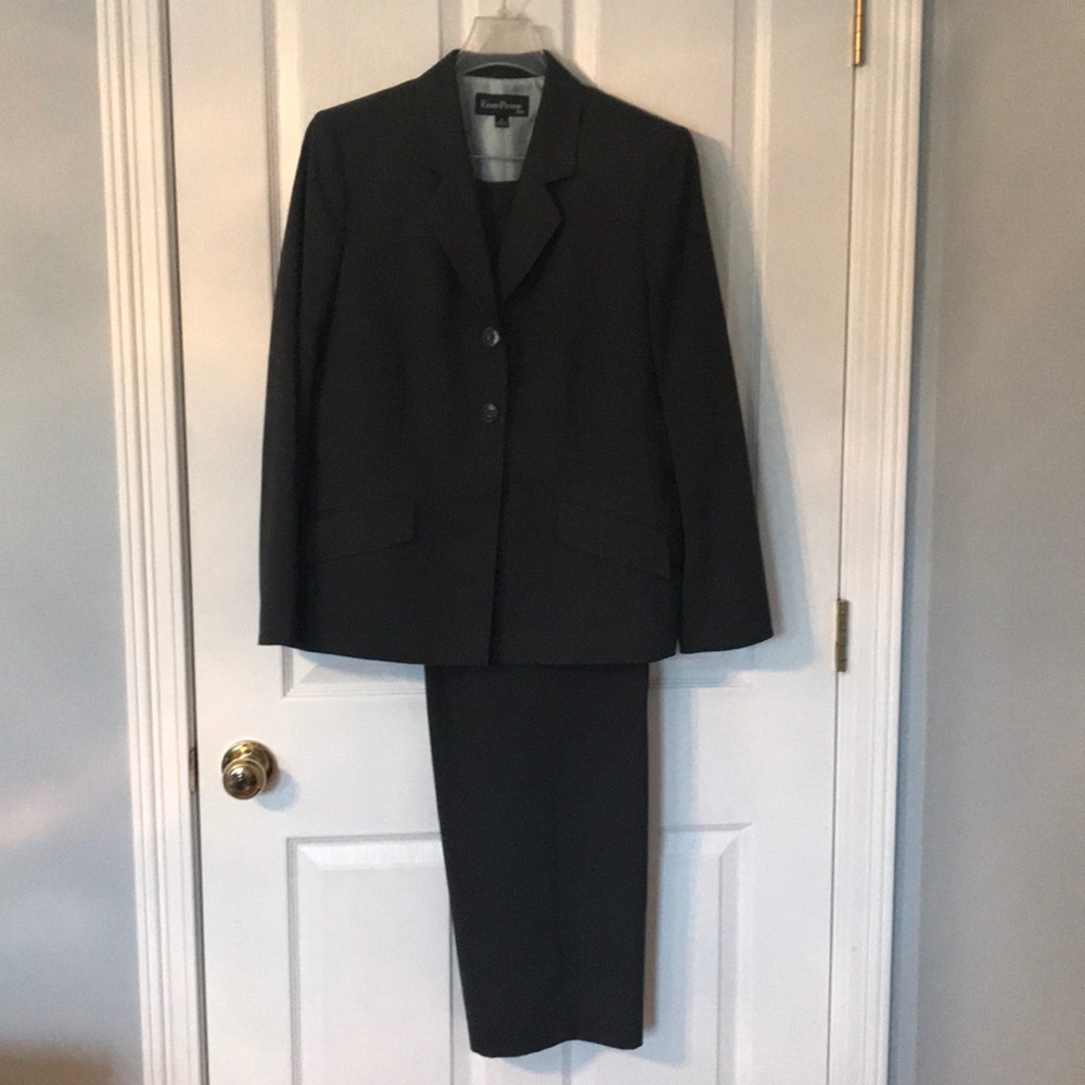 Business Suit